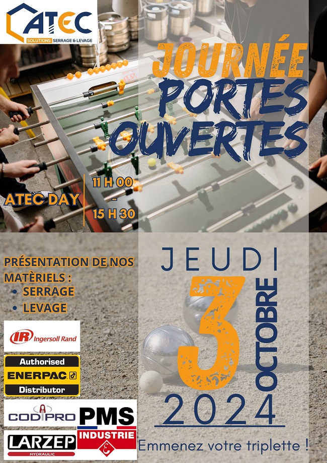 ATEC Day 2024