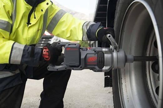 atec-serrage-levage Clé à choc sans fil Série W9000