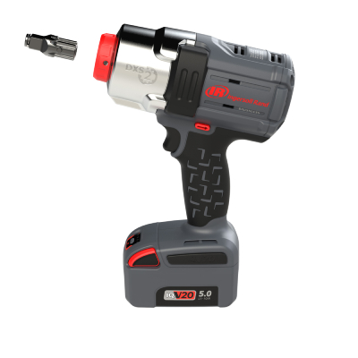 atec-serrage-levage Clé à choc sans fil W7153 1/2