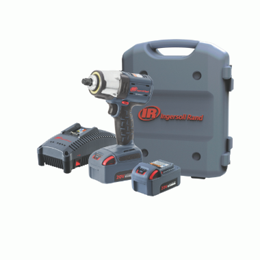 atec-serrage-levage Clé à choc sur batterie W7152 1/2