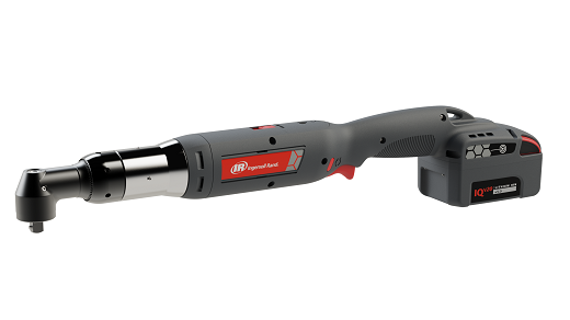 Visseuse sans fil à renvoi d'angle