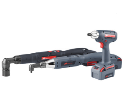 Visseuse sans fil à renvoi d'angle gamme 40V