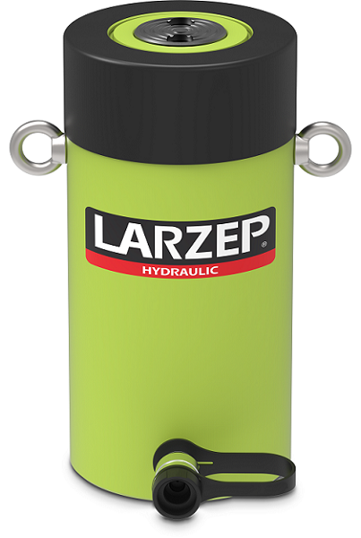 Vérin hydraulique simple effet Série SM