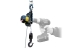 Treuil portatif Pulley-man