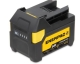 Chargeur et batterie pour pompes ENERPAC
